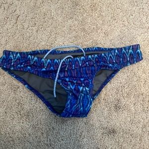 Jolyn “Andy” bikini bottoms